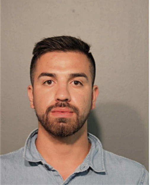 MATTHEW A BARRERA, Cook County, Illinois