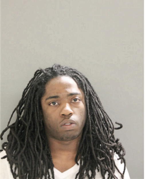 JEREMY BATES, Cook County, Illinois