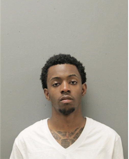 MICHAEL BEASLEY, Cook County, Illinois