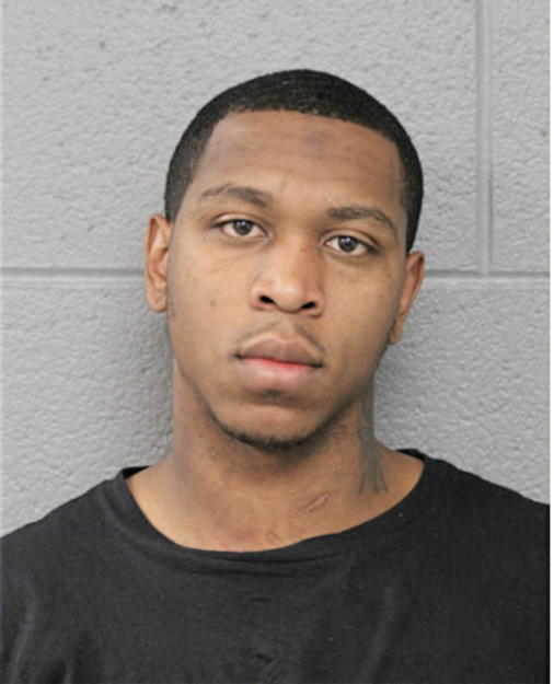 FARRO BECTON, Cook County, Illinois