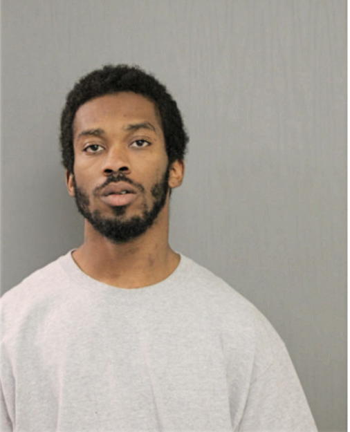 DANIEL BELL, Cook County, Illinois