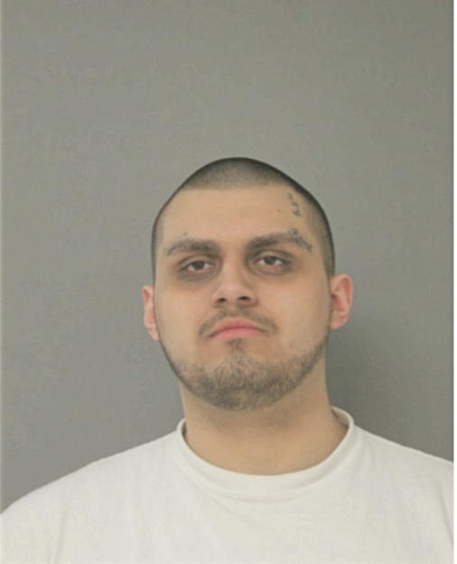 DUSTIN O BETANCOURT, Cook County, Illinois
