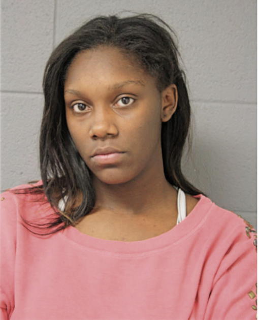MIRANDA BISHOP, Cook County, Illinois