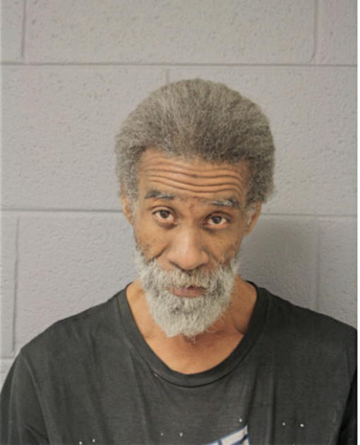 RICHARD BOOKER, Cook County, Illinois