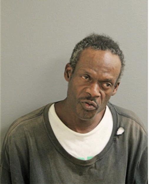 ANTHONY BRADLEY, Cook County, Illinois