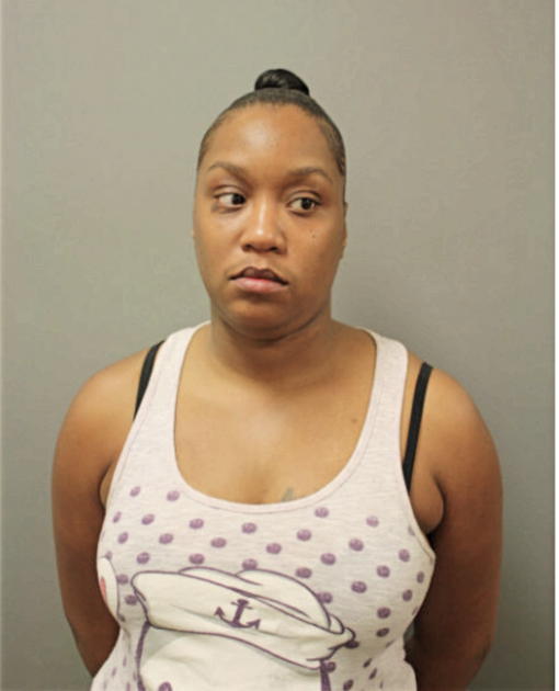 ANGELA BRAGGS, Cook County, Illinois