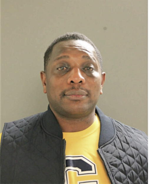 MELVIN BROOKS, Cook County, Illinois
