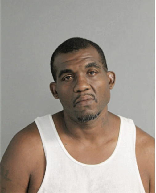 JAMES A BROWN, Cook County, Illinois