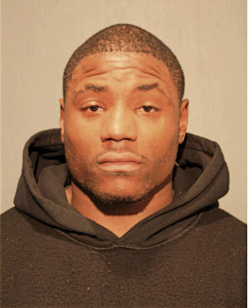 MARVIN L BROWN, Cook County, Illinois
