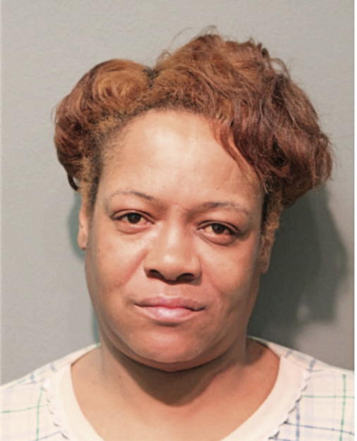 TARA C BROWN, Cook County, Illinois
