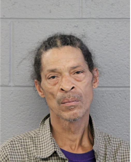 TRACY BROWN, Cook County, Illinois
