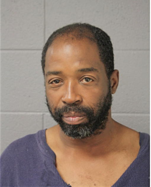 KEITH BUCKNER, Cook County, Illinois