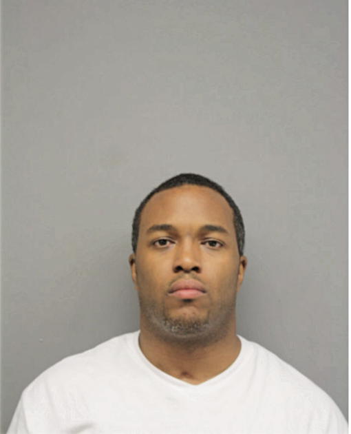 LANCE BUFFORD, Cook County, Illinois