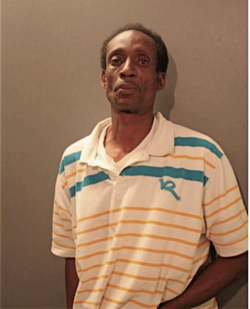 GREGORY L CADDLE, Cook County, Illinois