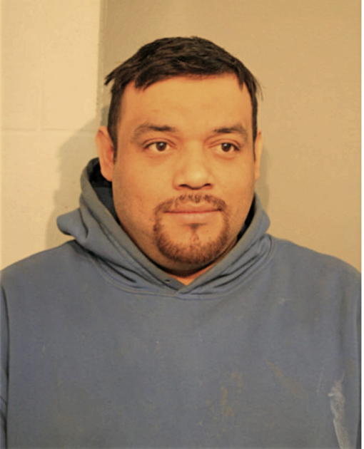 RICARDO R CANAS, Cook County, Illinois