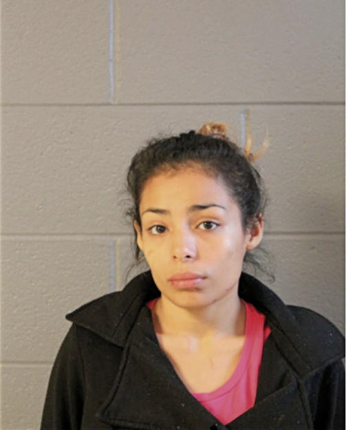 JESSICA CASILLAS, Cook County, Illinois