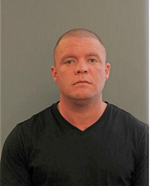 LEONARD A CHRISTENSEN, Cook County, Illinois