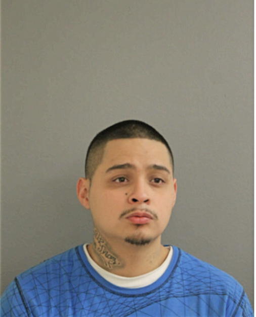 ALBERTO CLIMACO, Cook County, Illinois