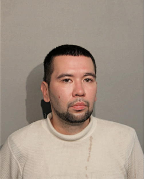 JOSEPH D COLE, Cook County, Illinois