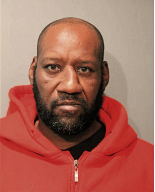 SAMUEL CONWAY, Cook County, Illinois