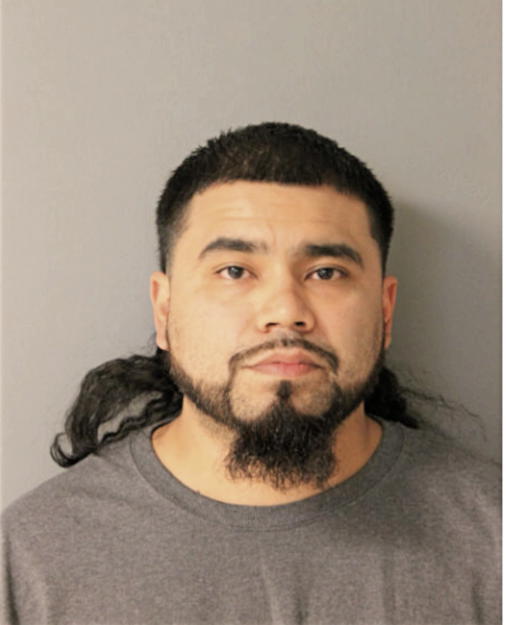 GERARDO CORTINA, Cook County, Illinois