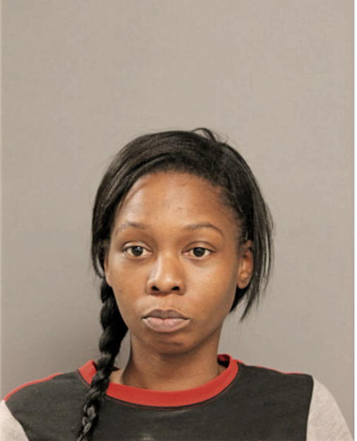 LAKESHIA M CRAINE, Cook County, Illinois