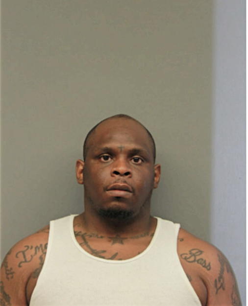 DERRICK D DENNIS, Cook County, Illinois
