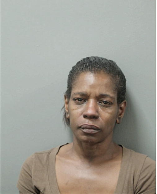 WANDA EMERY, Cook County, Illinois