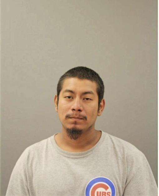 JOE ENRIQUEZ, Cook County, Illinois