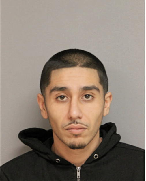 KHALEED FARAH, Cook County, Illinois