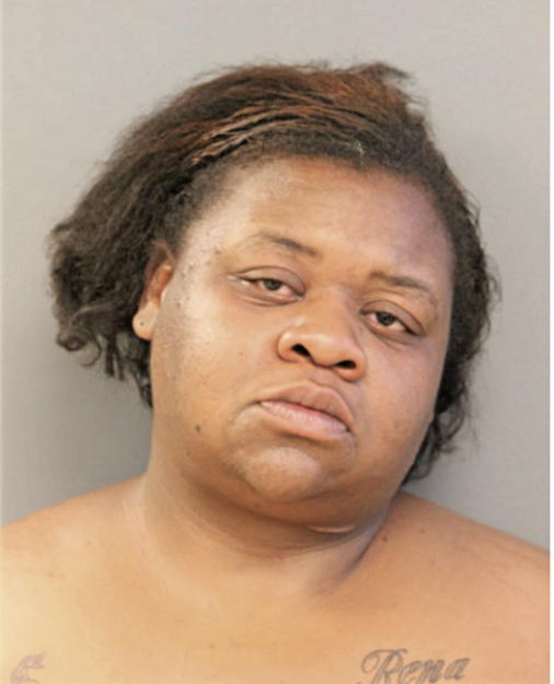 ANGELINA M FENNELL, Cook County, Illinois