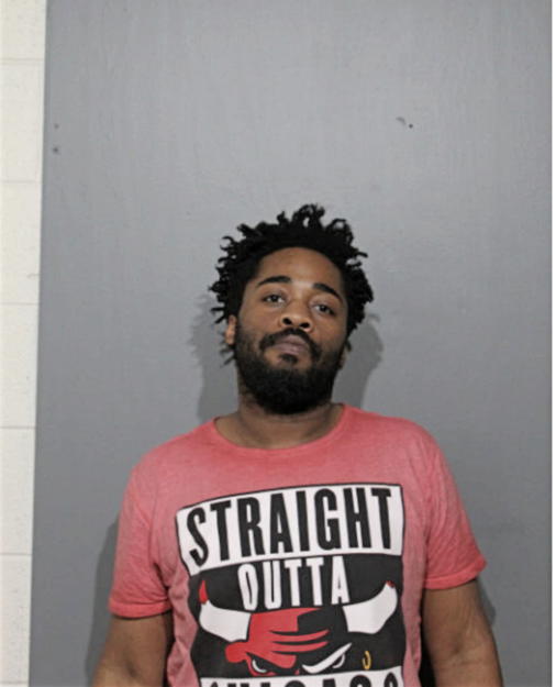 BOBBY T FENTON, Cook County, Illinois