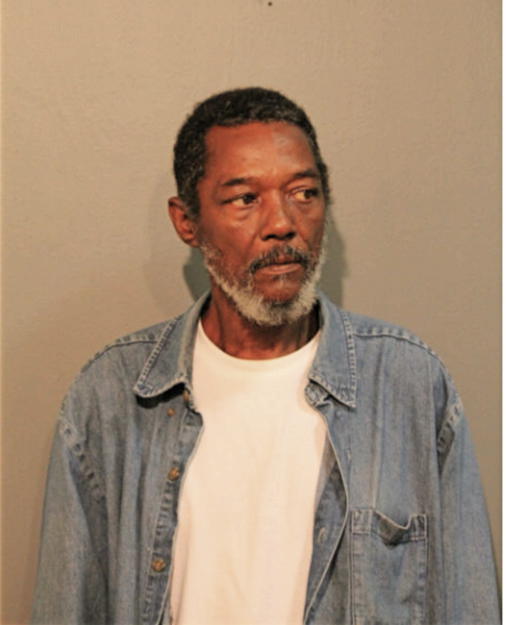 JAMES M FOSTER, Cook County, Illinois