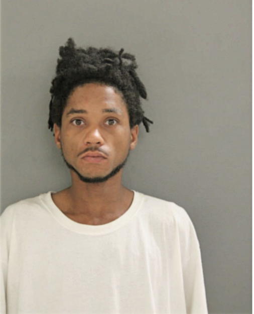 SAMMIE L FOSTER, Cook County, Illinois