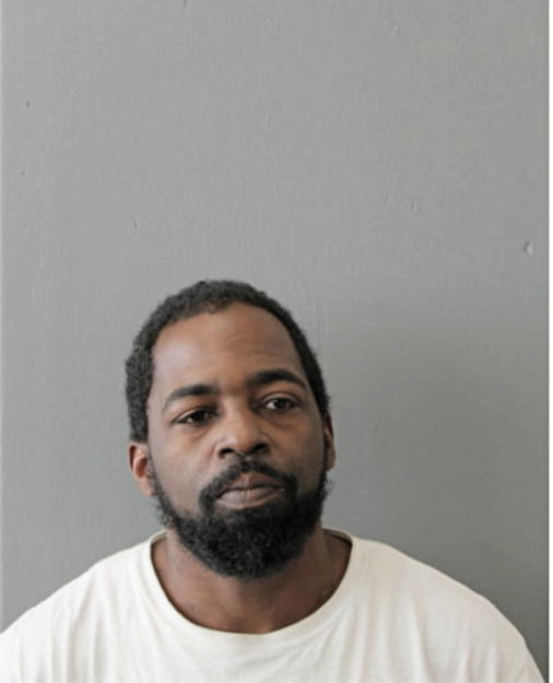 ANTHONY D GALVIN, Cook County, Illinois