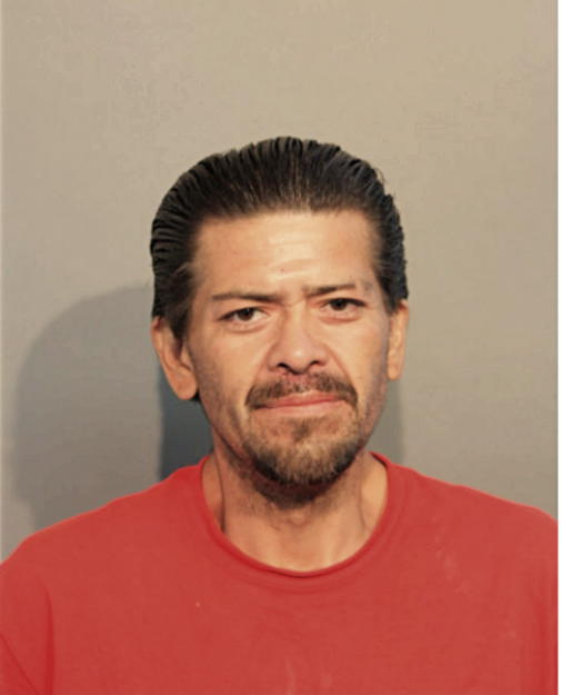 JAVIER GARCIA, Cook County, Illinois