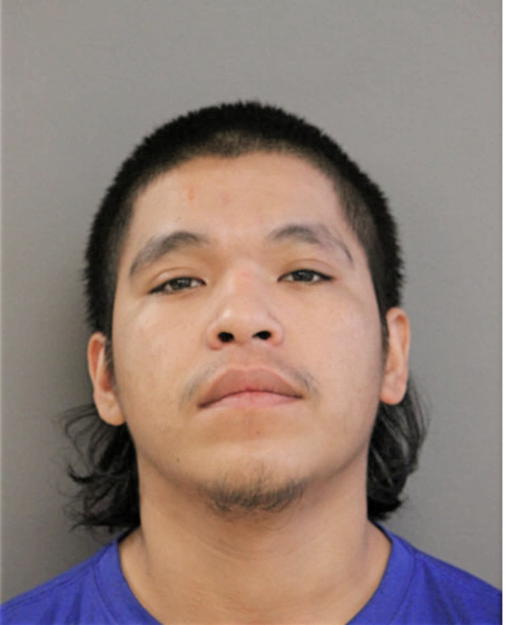 EDDIE GONZALEZ, Cook County, Illinois