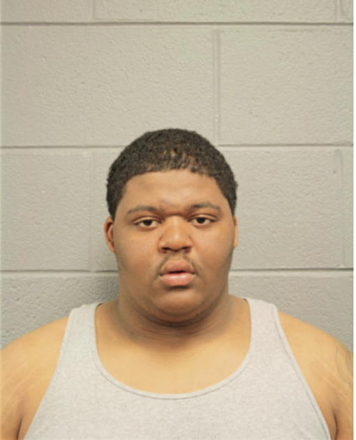 RASHAWN GOODEN, Cook County, Illinois