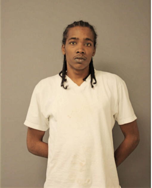 LAWRENCE D GRANT, Cook County, Illinois