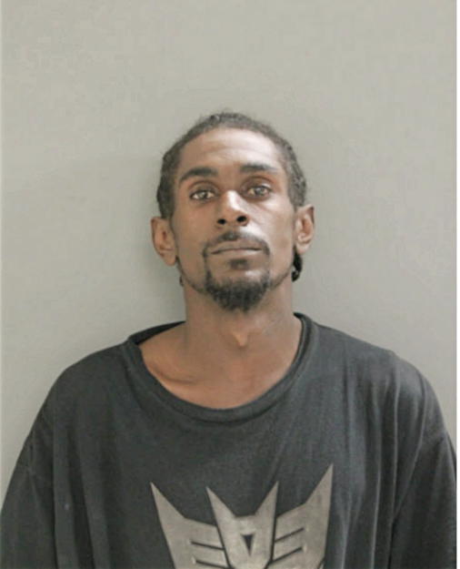 DEANDRE GRATTON, Cook County, Illinois