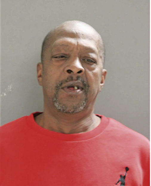 MAURICE GRAY, Cook County, Illinois