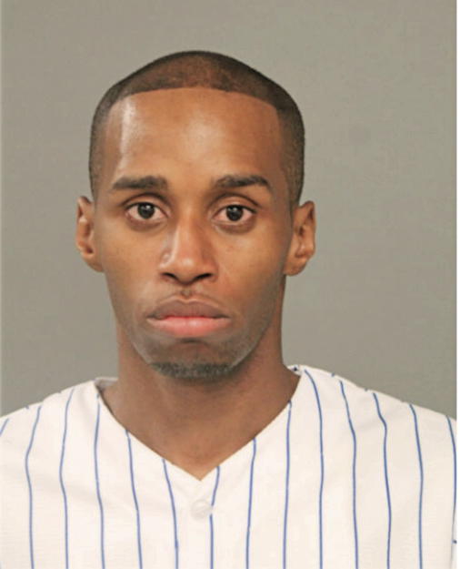 TRAMELL J GREEN, Cook County, Illinois
