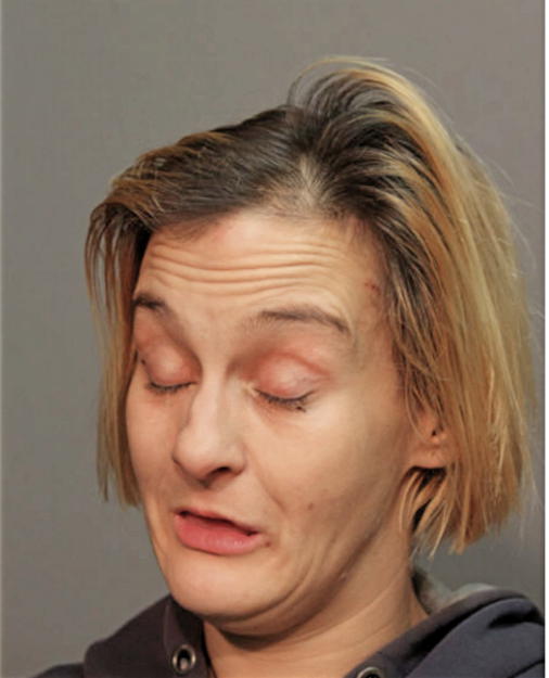 GINA GUERRA, Cook County, Illinois