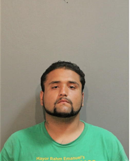 SAMUEL GUZMAN, Cook County, Illinois
