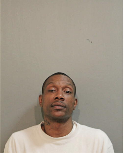 DION M HAMPTON, Cook County, Illinois