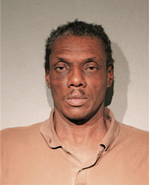 PAUL HARDING, Cook County, Illinois