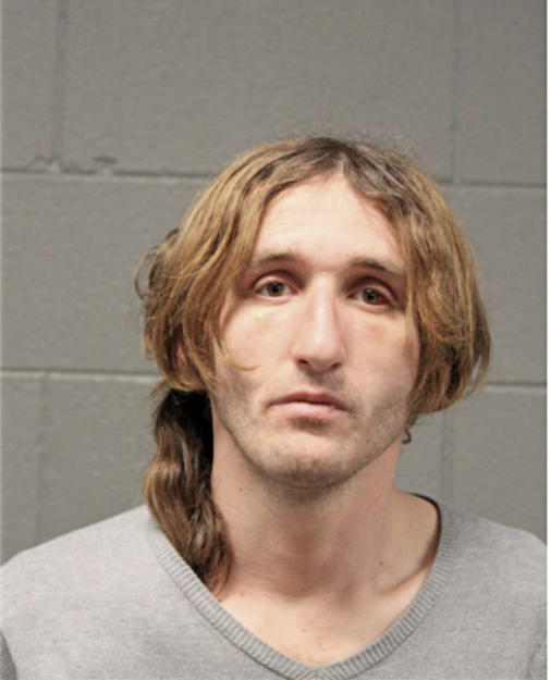 JANUSZ HARESKA, Cook County, Illinois