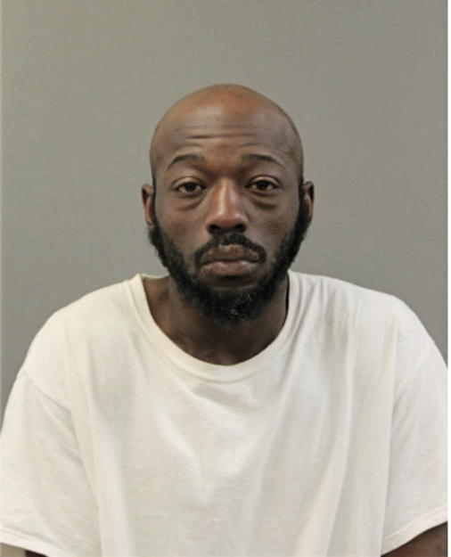 LAVERTICE D HARMON, Cook County, Illinois