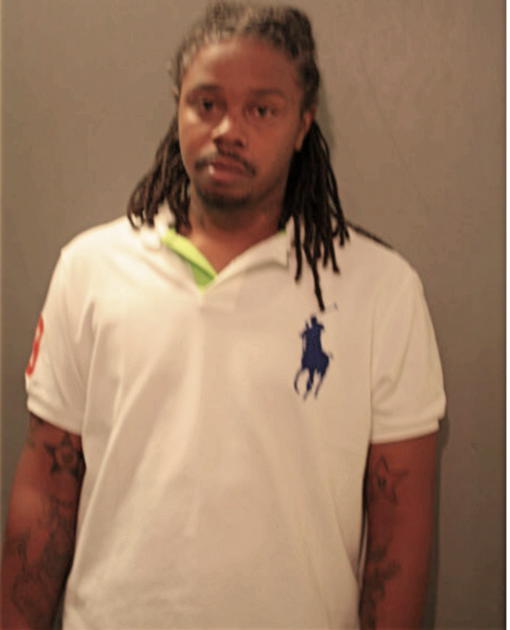 WINSTON HARMON, Cook County, Illinois