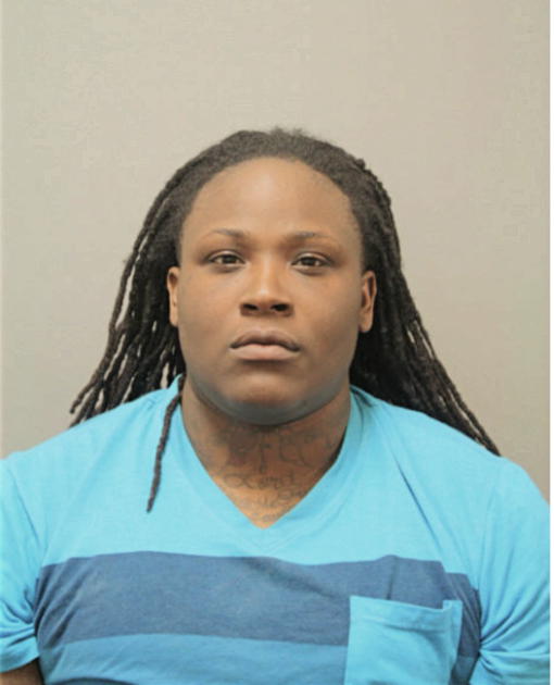 GLYENANN HARPER, Cook County, Illinois